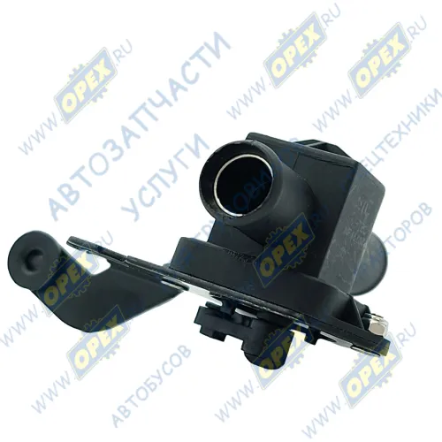 INF16034 Кран отопителя SCANIA P-, G-, R-, T Truck (2003-2021) Startec1