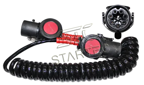 INF10950 Кабель ABS 5 полюсов перекидка UNIVERSAL (1970-2020); 4500мм Startec