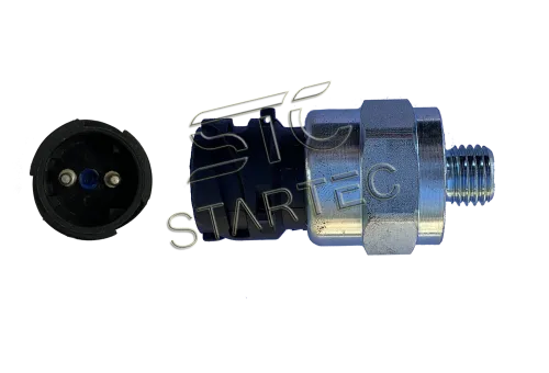 INF01415 Датчик давления воздуха P=6.5±0.2Bar (стояночный тормоз) MB Actros->2002,Actros MP2/MP3,Axor,Atego MB Actros MP2/MP3 (2002-2020) Startec