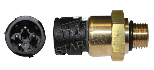 INF01013 Датчик давления 0--15BAR FM9/10/12 FH12 D12C/D FH16 D16B VOLVO B12 (1992-2020) Startec