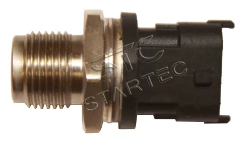 INF01509 Датчик давления топлива КАМАЗ,ПАЗ,ГАЗ дв.CUMMINS ISBe,ISDe,ISLe,ISF IVECO DAF LCV (1970-2020), IVECO Bus (1970-2020), MAN Bus (1970-2020), RVI LCV (19; 0281002921 Startec