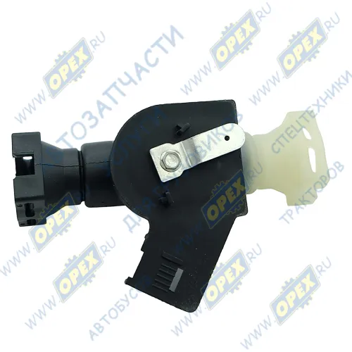 INF16035 Кран отопителя кабины DAF CF65/75/85 DAF SB (1974-2021) Startec1