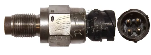 INF01404 Датчик тахометра Actros L=90,0 мм КПП ZF MB Accelo (2003-2020); 340 216 008 010 Startec