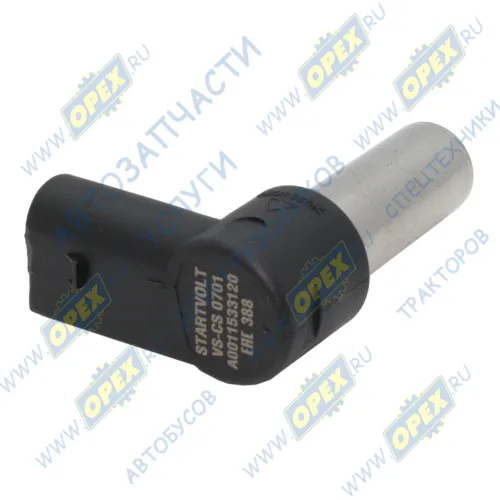 VS-CS 0701 Датчик частоты вращения VDO:340 804 078 001 MB Eng.OM457LA,OM501/502LA,OM906/926 LA MB Accelo (2003-2020) STARTVOLT1