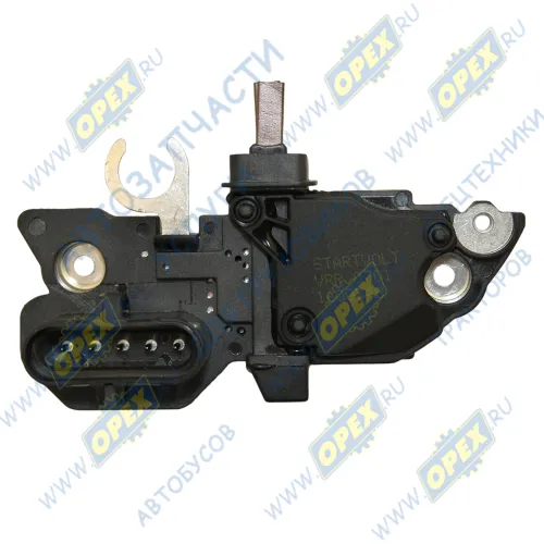 VRR 0701 Реле регулятор напряжения для а/м КАМАЗ 5490/MB Axor с дв. OM 457LA VOLVO B11 (2011-2020) STARTVOLT2