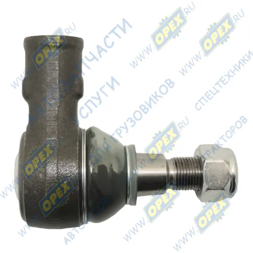 51-01590-SX Наконечник рулевой тяги правый C=22 Рвнутр=М20х1,5/М18х1,5 L=72 IVECO Stellox1