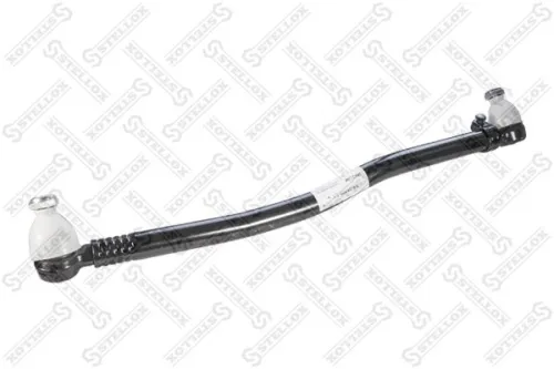 84-35009-SX Тяга рулевая продольная L=879 мм MB Actros (1996-2002) Stellox