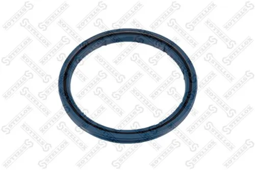 81-01011-SX Сальник ступицы 115х136,7х7,2/12 BPW (1970-2020), SCHMITZ (1970-2020) Stellox