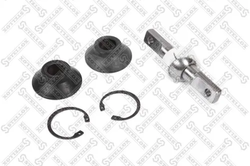 86-02201-SX РМК рычага переключения MB LCV (1970-2020) Stellox