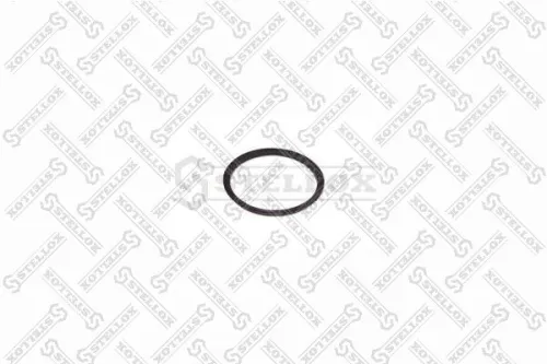 81-01001-SX Сальник балансира 154х187х9.6 ROR (1970-2020), VOLVO FH12 (1993-2020) Stellox