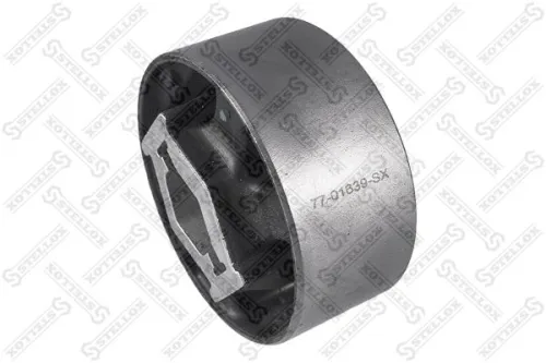 77-01639-SX Сайлентблок рычага подвески задней продольного LH Mon 07-/S-Max/Gal 06- Stellox