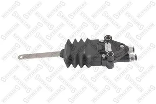 84-17313-SX Кран уровня пола DAF 75CF,95XF,LF55,CF65/75/85,XF95/105; 464 007 013 0 Stellox