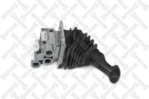 85-19514-SX Тормозной кран с ручным управлением Scania 4-Series 94,114,124,144,164 SCANIA 4 Truck (1994-2008); 9617231220 Stellox