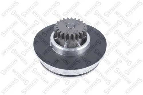 81-04144-SX Насос водяной ЯМЗ-650 dci11 RENAULT TRUCKS Agora Kerax Premium dCi11 (вставка без корпуса) RVI Kerax (2000-2020) Stellox