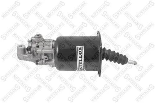 83-15002-SX ПГУ сцепления КАМАЗ-6520, SETRA, Neoplan 2 вых:М16х1,5;М14х1,5 Lштока=102,диагональ по центрам крепления d=97; K127076N50 VG3612 9700511760 Stellox