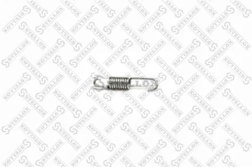 85-14531-SX Пружина возвратная тормозной колодки 100x20.5x3.5 \BPW (1970-2020) Stellox