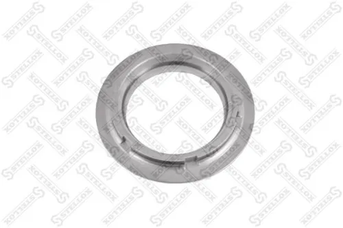 84-41802-SX Кольцо С/И (сталь) 86х139 h=22 d1=115 , внутр.проточка по окр.,6 вырез.S=10 упорная 86х139х22 ступицы ECO BPW (1970-2020), DAF LCV (1970-2020) Stellox