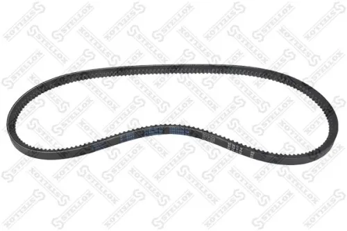 01-31040-SX Ремень клиновой 13х1040 IVECO,SENTRA,MAN,MB,SCANIA,VOLVO, BMW E28 2.5-3.5/E34/E32 3.5 Stellox