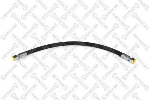 85-43531-SX Шланг тормозной D=9;L=590мм F95/XF95 Stellox