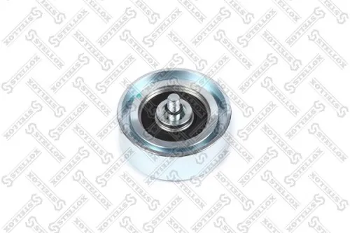 03-40387-SX Ролик натяжителя паразитный (70.0 х 24.9 х 40.5) IVECO Arway (2005-2021) Stellox