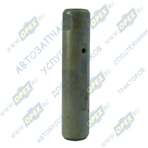 84-03682-SX Палец ф30х136 выточка торц. отв. М10х1 рессоры MB10../11../12../14../16../20../22 Stellox