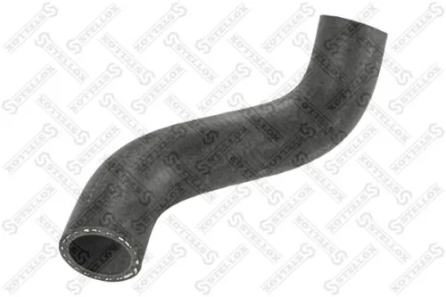 81-10094-SX Патрубок радиатора!\ MB Axor MB Axor 2 (2004-2020) Stellox