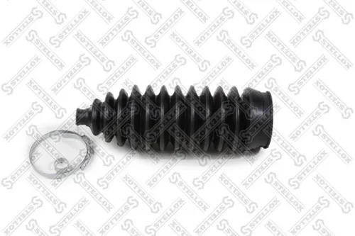 13-00424-SX Пыльник рейки рулевой!\ MB Sprinter/Vito/W638 95> TERMOPLASTIC (16*215*61) (ZF) IVECO Daily V (2011-2014); 9014605500 Stellox