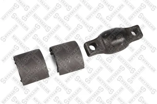 87-74172-SX Сайлентблок VOLVO тяги реактивной RVI C (2013-2020), VOLVO FH (2005-2020) Stellox