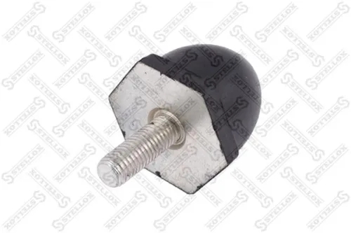 87-10714-SX Крепление воздушного фильтра VOLVO M8x1,25/?38x40 RVI C (2013-2020), VOLVO FH12 (1993-2020) Stellox