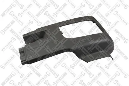 87-25647-SX Угол бампера правый MB AXOR MB Axor 2 (2004-2020) Stellox