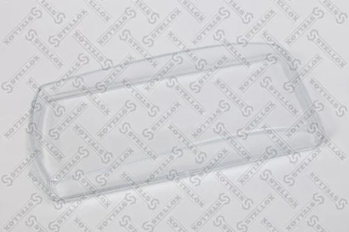 88-01026-SX Стекло головной фары левое/правое; Eurocargo, Stralis 2003 => Stellox