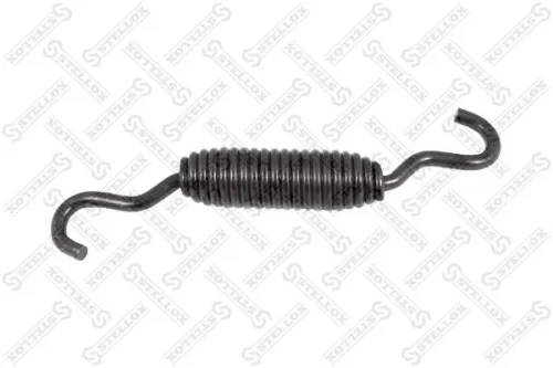 85-14505-SX Пружина тормозных колодок 20/3х148; LM/TE/TM (3-я серия) ROR (1970-2020) Stellox