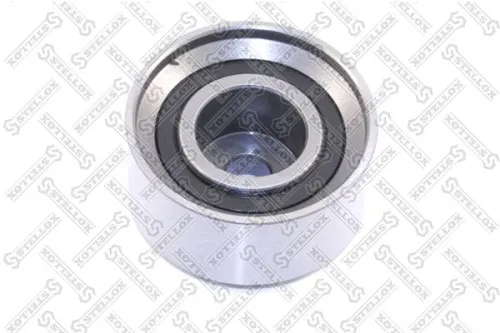 03-40170-SX Ролик обводной ремня ГРМ Hyundai Accent, Coupe, Getz, Kia Rio Stellox