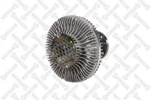 81-05179-SX Вентилятор без крыльчатки MВ Atego 2 on-board platform / chassis 218 hp Diesel 2004-present. MB Atego 2 MB Accelo (2003-2020); CFC 204 000P 8MV 376 906-541 Stellox