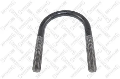 79-99001-SX Хомут, Листовая рессора MB M14x1,5/74x115,5 MB Sprinter (1995-2021) Stellox