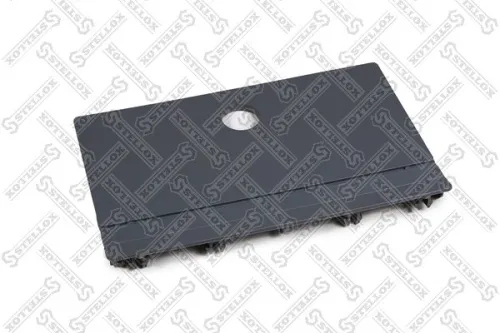 87-21699-SX Крышка подножки L\R MB Actros 750мм Stellox