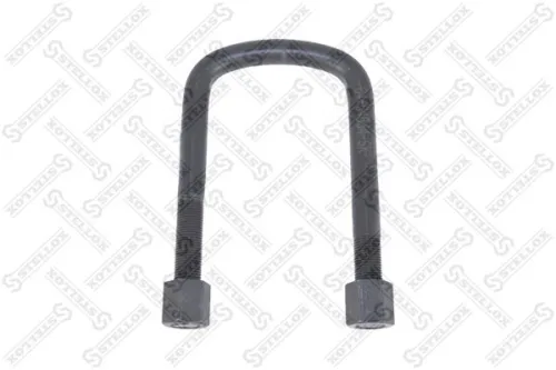 84-64634-SX Стремянка рессоры M16х1.5-B10-82/160 HT55 MB Stellox