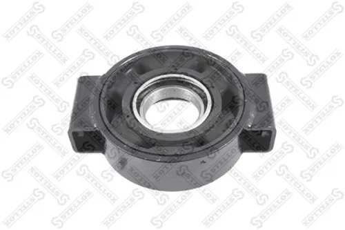 83-02509-SX Подшипник подвесной кардана в сборе d70 \MB BM655/623/624/621/620/658 MB L (1963-1998) Stellox