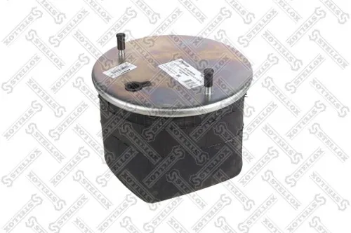 84-00188-SX Пневмоподушка без стакана; (2 шп.+возд. / 4 шп.); SAF 2922V Stellox