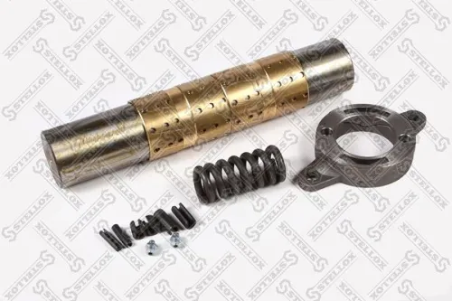 84-16130-SX РМК шкворня на поворотную ось ф 39/60х331 LL 6,5-12T VP BPW (1982-2020) Stellox