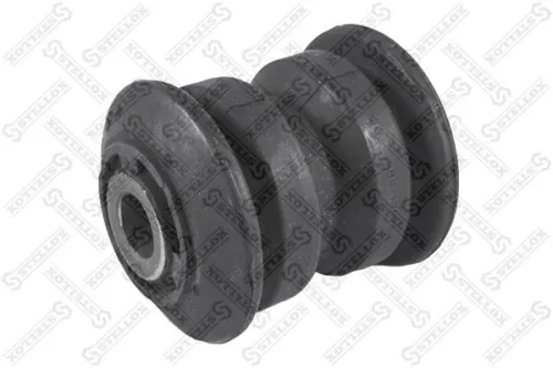 84-12979-SX Сайлентблок рычагa заднего! 14.3x52x75 \ MB Sprinter all 06> MB Sprinter (1995-2020) Stellox