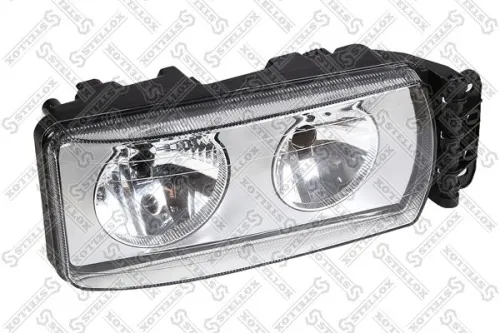 87-33087-SX Фара головная левая; (электр.) Eurocargo, Stralis 2003 => Stellox
