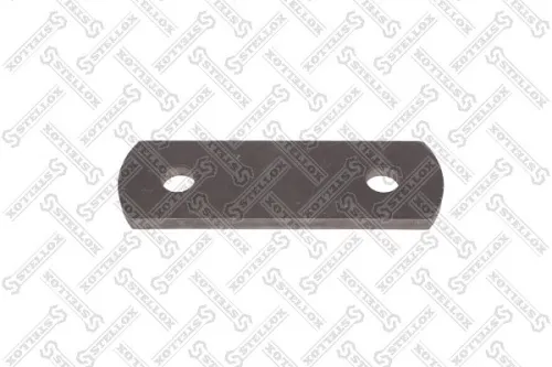 84-02202-SX Пластина рессоры (серьга) Stellox