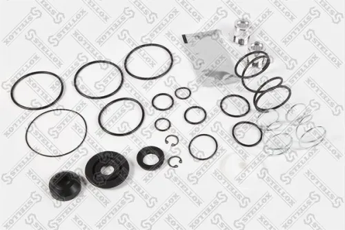 85-20831-SX РМК крана (главный тормозной) DAF SB (1974-2021) Stellox