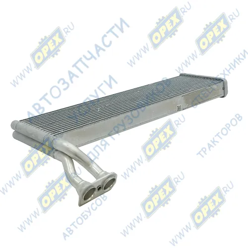 82-05020-SX Радиатор отопителя 4-ser. (96-), P,G,R,T ser. (04-) Stellox2