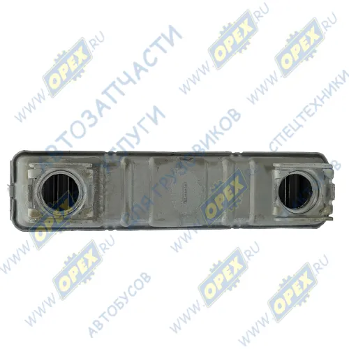 82-05026-SX Радиатор отопителя MB ACTROS (03-) MP2 / 12D OM 541 / 15.9D OM 542 / MP2/MP3 Stellox3