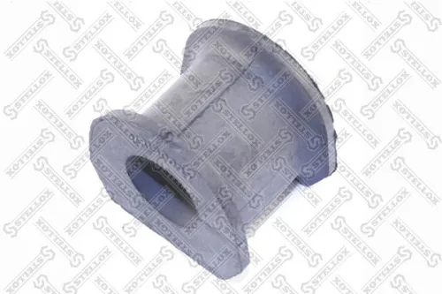 89-51038-SX Втулка (РТИ) ф30х40 L=46 разрезная С/И стабилизатора HD72 Stellox