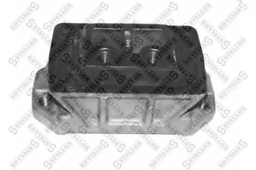 81-02780-SX Подушка двигателя SK/MK/NG Series -- BM 625, 652/653/654/655/656/659 MB LCV (1970-2020) Stellox