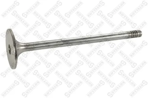 81-24642-SX Клапан выпускной 41x9.94x171.45 EX 45° Scania DC9/DC13 Stellox