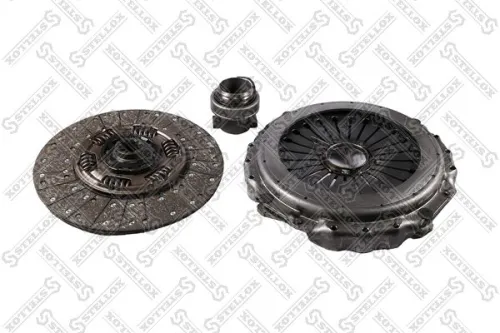 8306116SX Комплект Сцепления TGA/TGS/TGX MAN LION?S COACH LION?S STAR TGA TGS TGX NEOPLAN Cityliner Skyliner Starliner STEYR TG-A MAN Lion's (1991-2021) Stellox